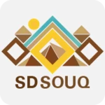 سوق السودان للإعلانات android application logo